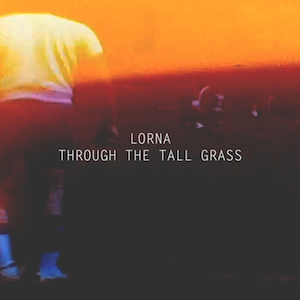 Through The Tall Grass
