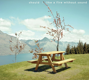 Like A Fire Without Sound
